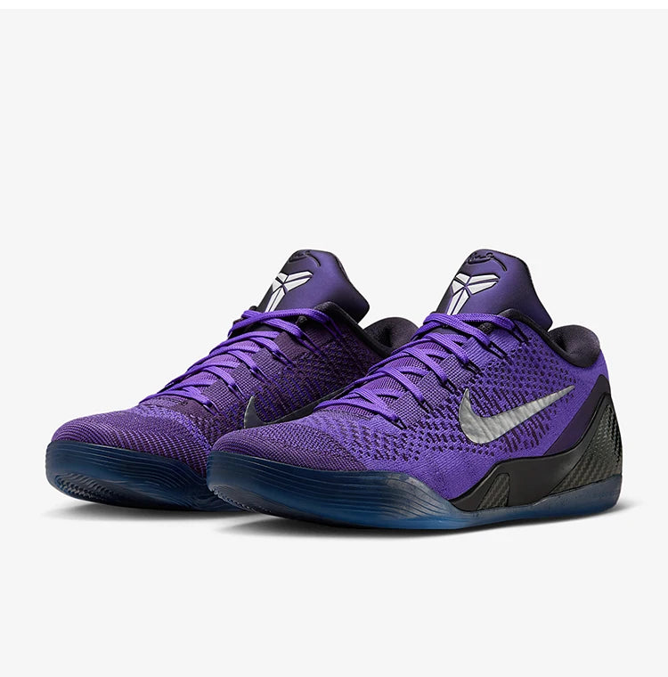 Nike Authentic Kobe 9 Elite Low Men's Basketball Shoes IM0465-500