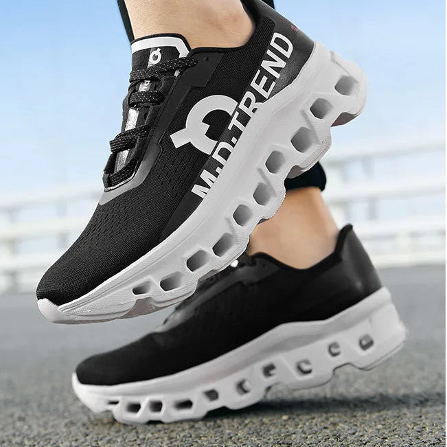 Air Cushion Lightweight Running Sneakers