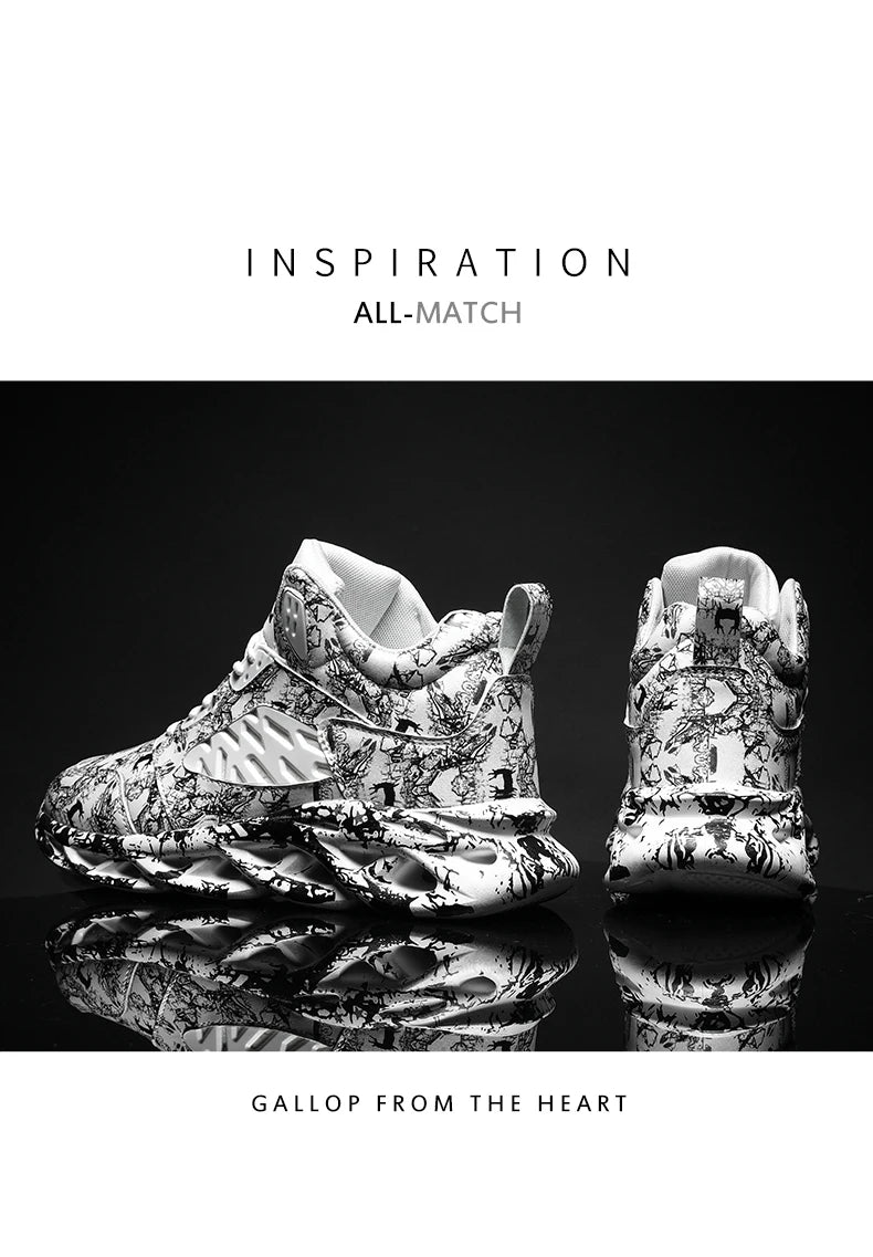 Shoes men Sneakers Male casual Mens Shoes tenis Luxury shoes Trainer Race Breathable Shoes fashion loafers running Shoes for men