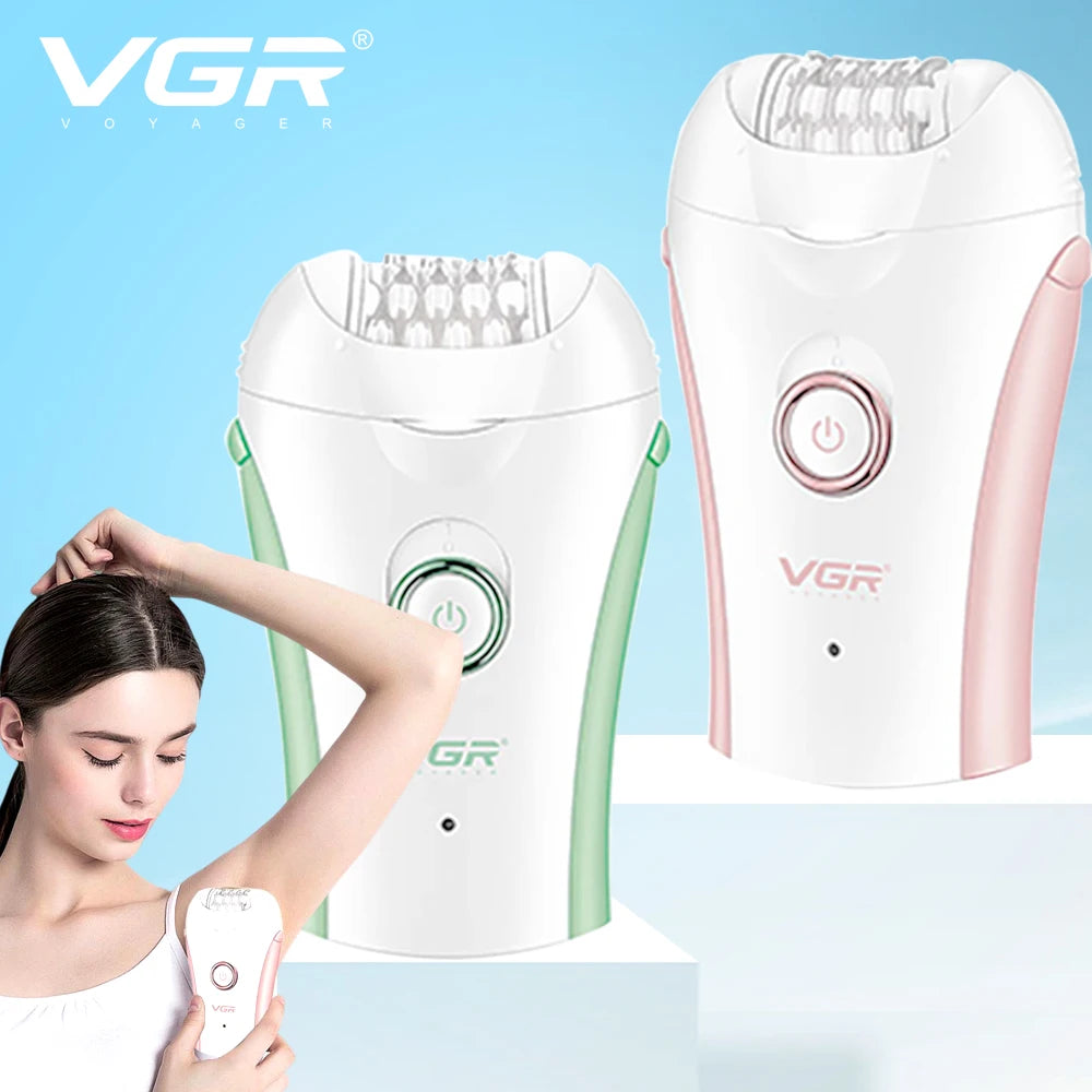 VGR Multi-Function Electric Hair Trimmer