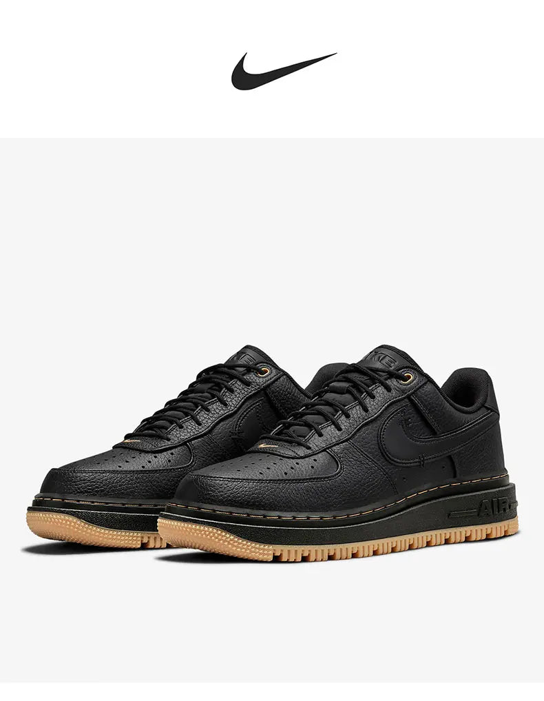 Nike Air Force 1 Men’s Casual Sneakers – DB4109-001