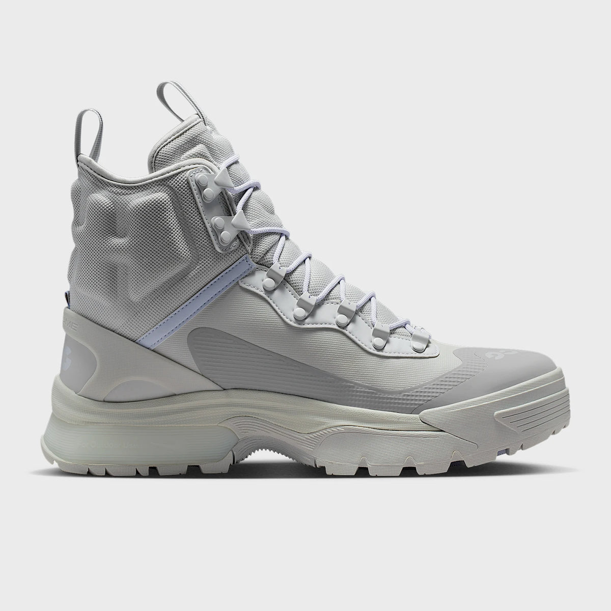 Nike Authentic Spring Style Men's Women's High-Top Lace-Up Wear-Resistant Daily Sports Shoes DD2858-002