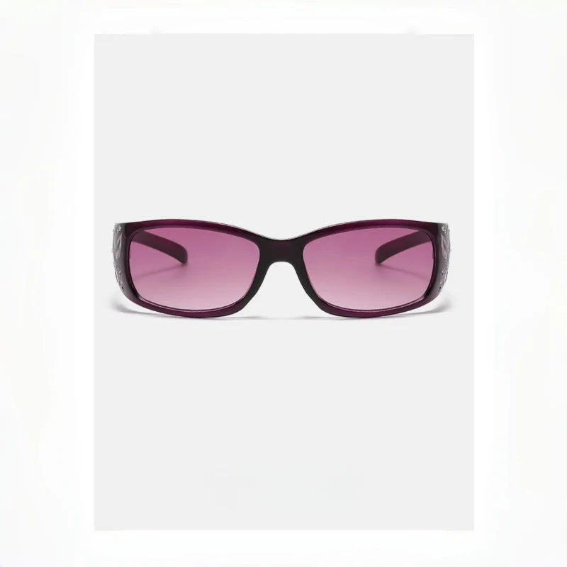 Women’s Classic Cat-Eye Fashion Sunglasses