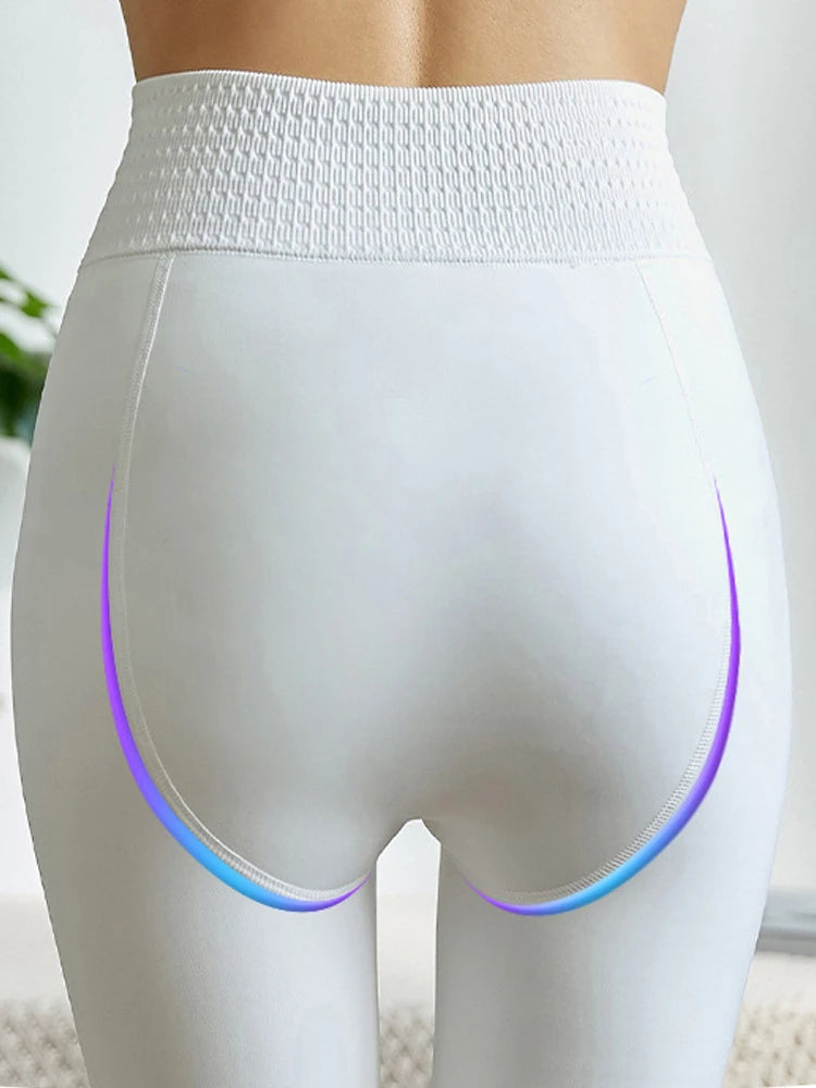 Women’s Thick Stretch Fitted Tights