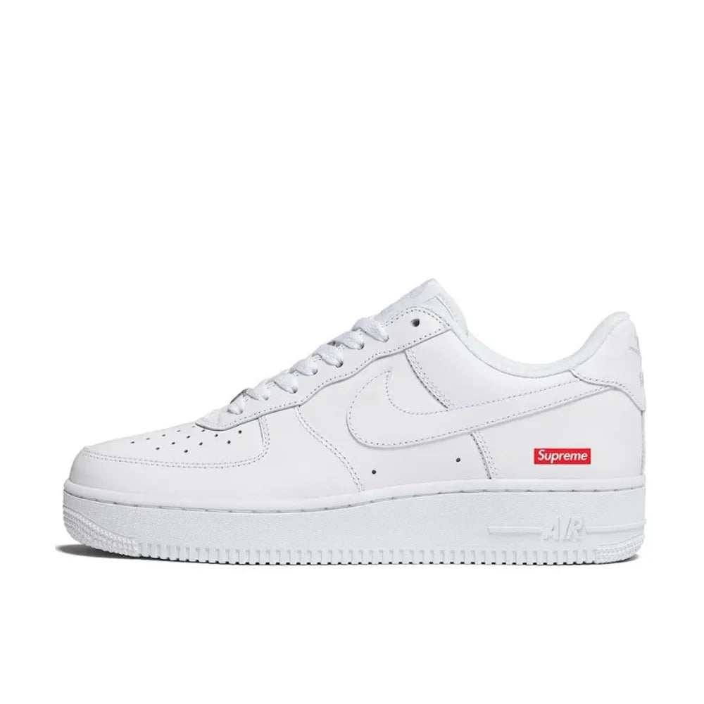 Nike Air Force 1 Low Unisex Sneakers – CU9225-100