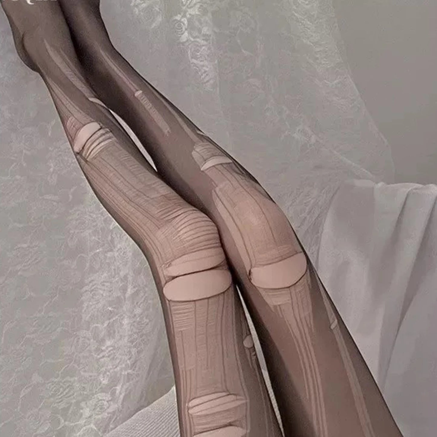 Women’s Sheer Nylon Tights