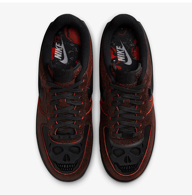 Nike Air Force 1 Unisex Low-Top Sneakers – HV2016-001