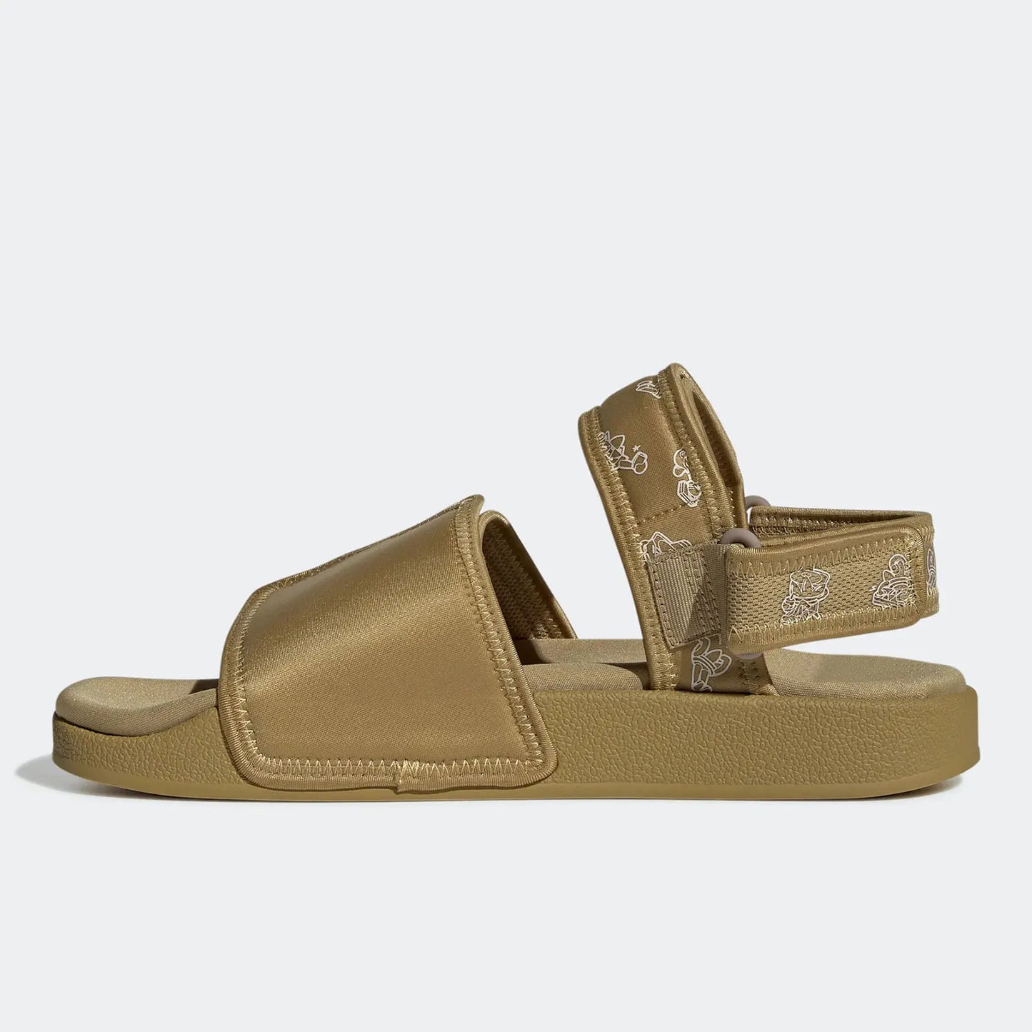 Adidas Unisex Sport Sandals – HP9114