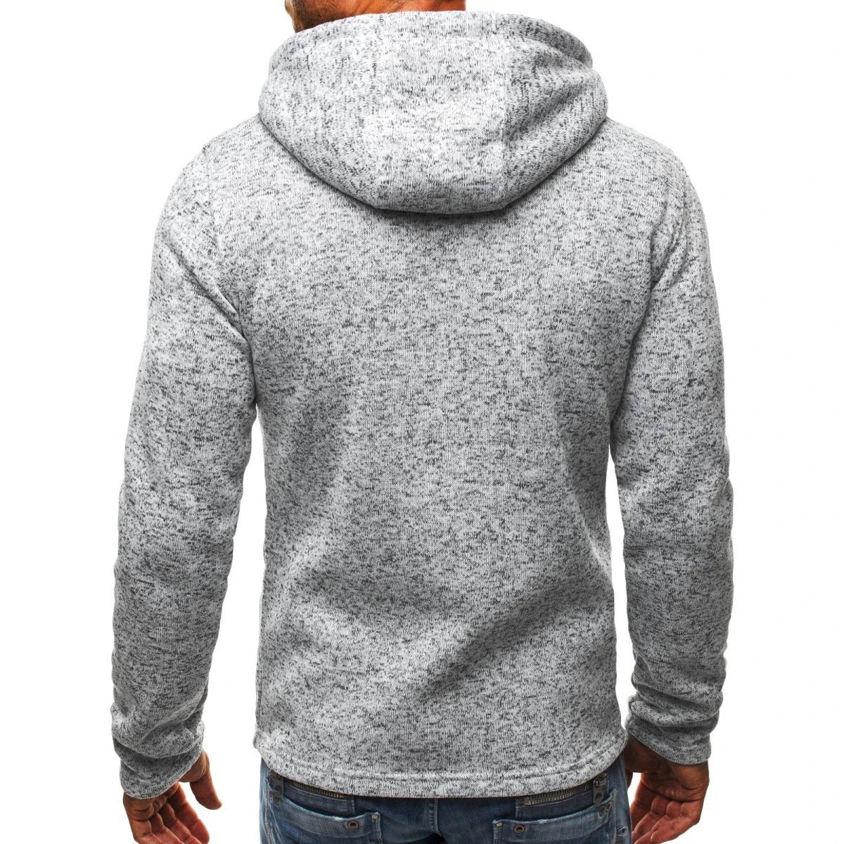 MRMT 2026 Brand Men's Hoodies Sweatshirts Jacquard Hoodie Fleece Men Hooded Sweatshirt Pullover For Male Hoody Man Sweatshirt