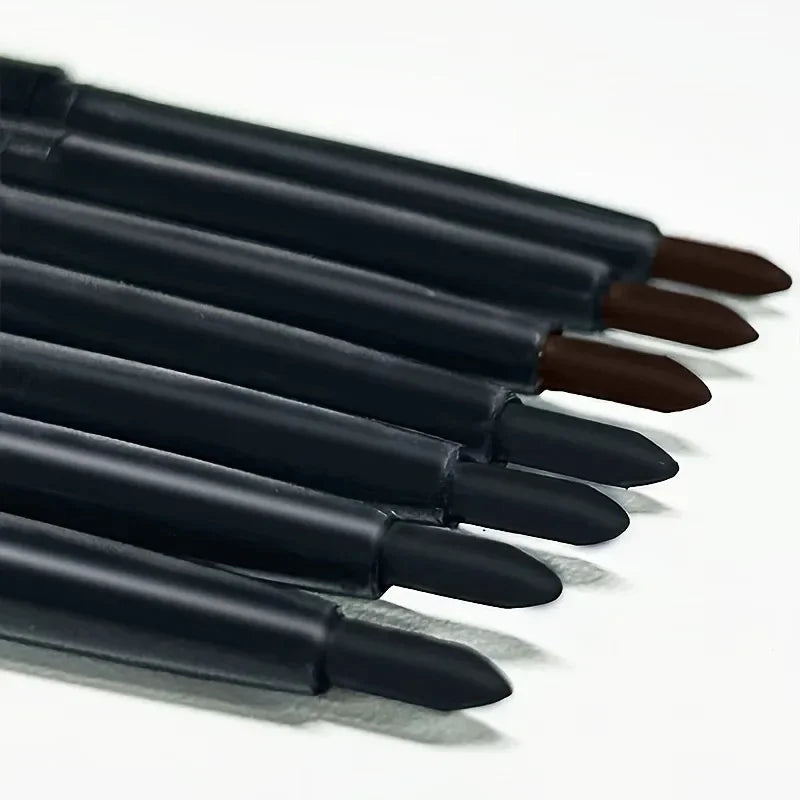 Waterproof Black Gel Eyeliner Pencil