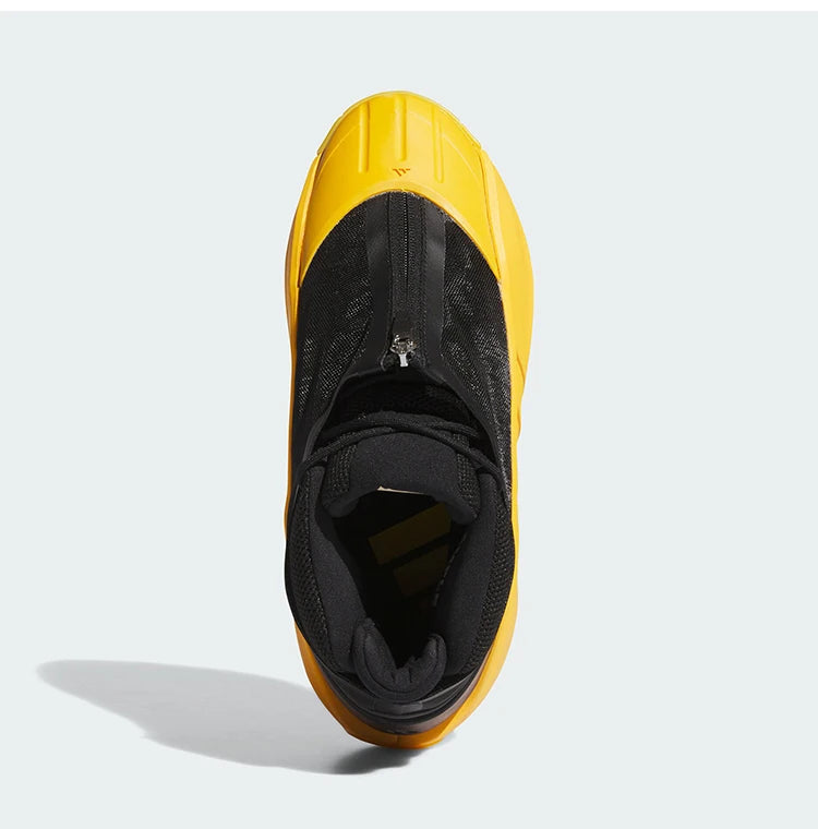 Adidas Unisex Basketball-Style Casual Shoes – IG6157