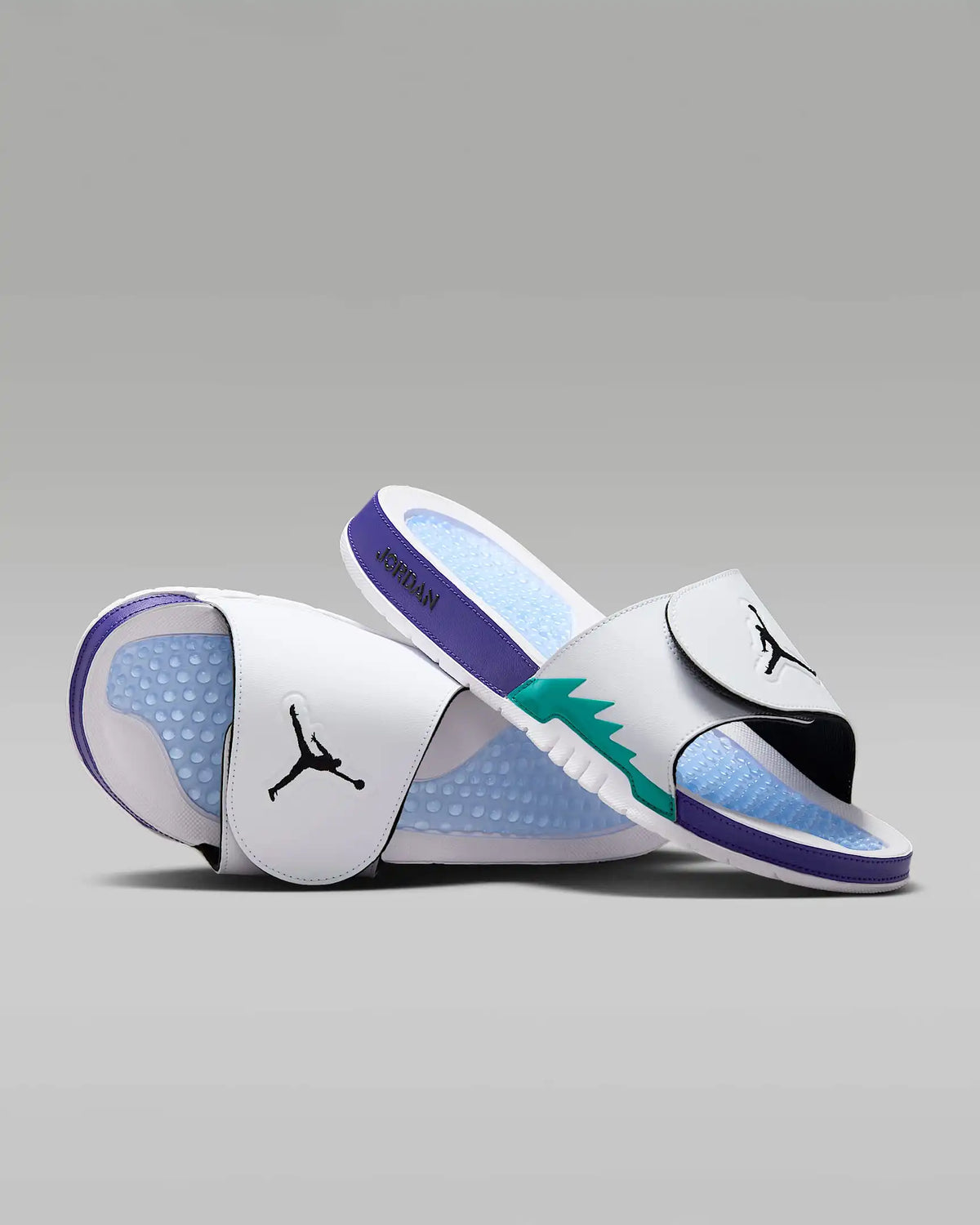 Jordan Hydro 5 Retro Men's slippers 555501-061