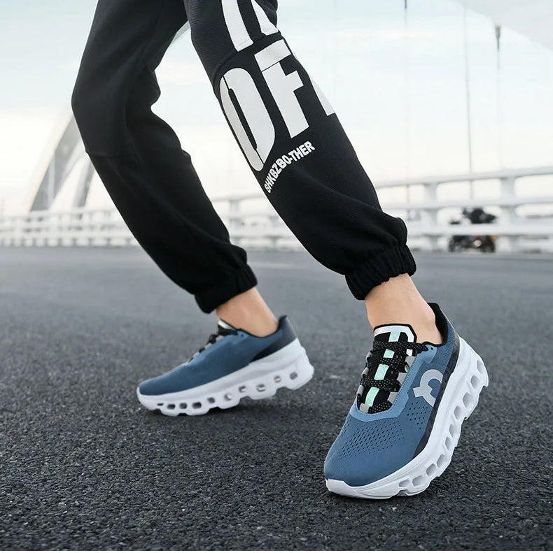 Air Cushion Lightweight Running Sneakers