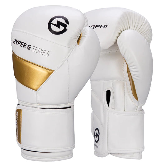 Wear-Resistant Boxing Training Gloves