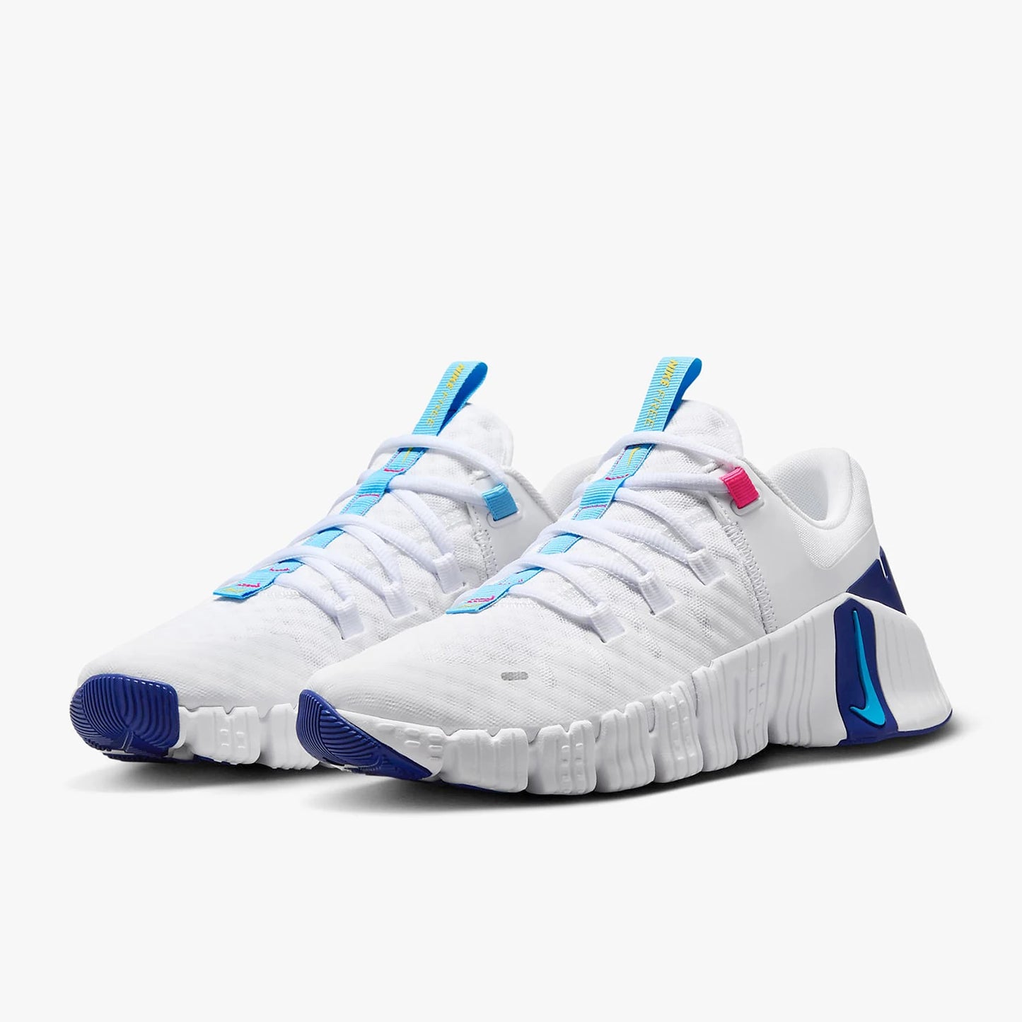 Nike Free Metcon 5 Women’s Training Shoes