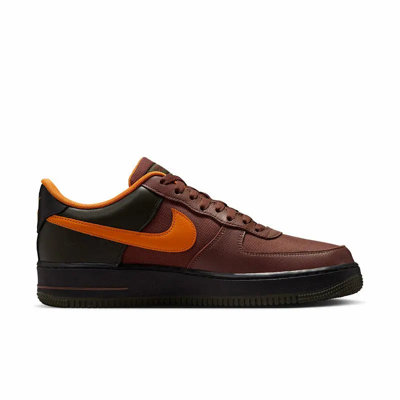 NIKE Air Force 1 Men's Shoes AIR FORCE 1 GTX Outdoor Slip-Resistant Durable Sneakers CK2630-201