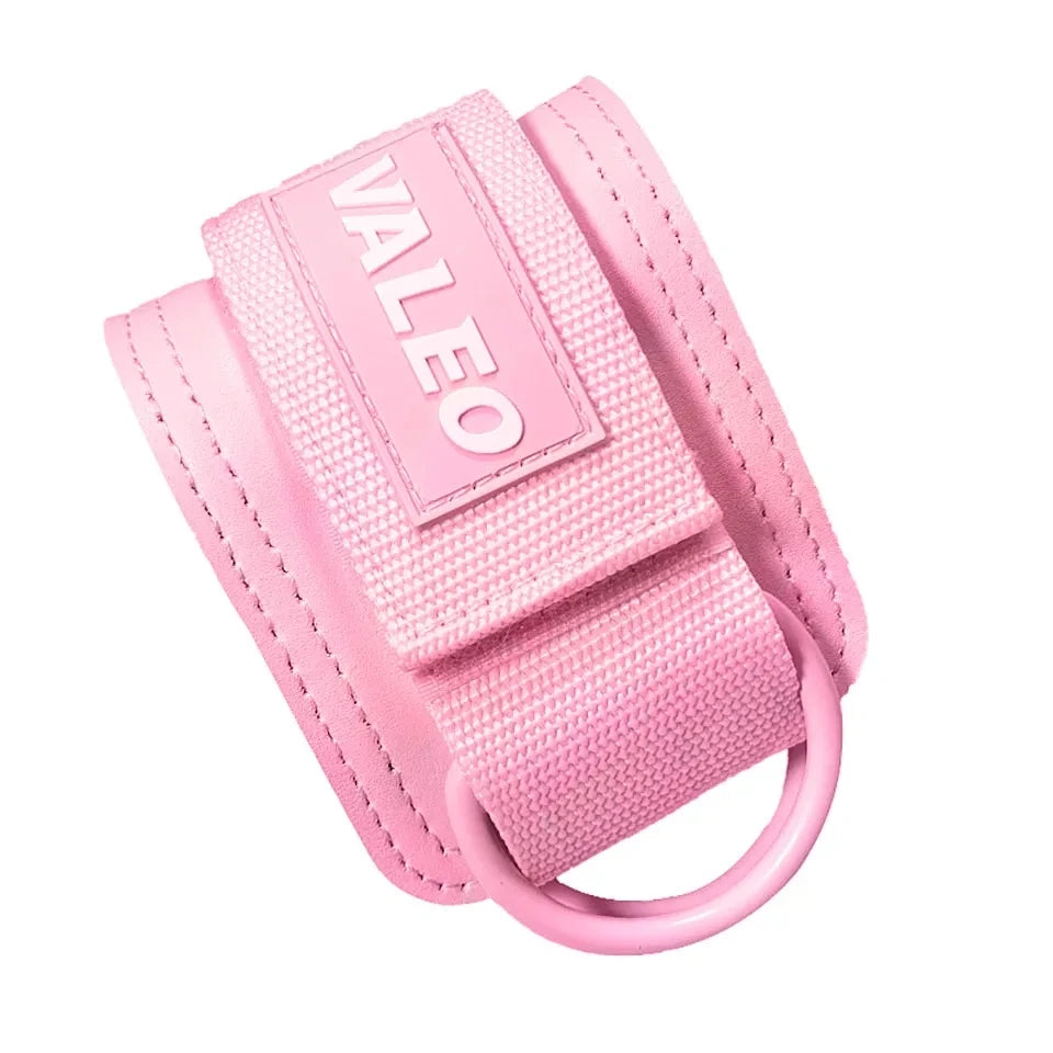 LOOGDEEL Padded Ankle Strap Cuff