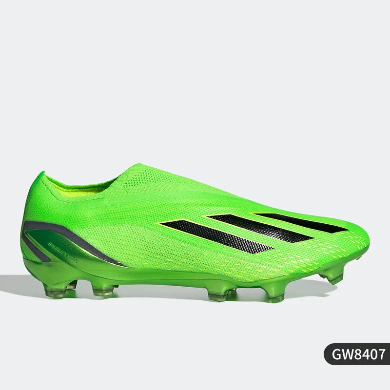 Adidas X Speedportal+ FG Unisex Soccer Cleats – GW8407