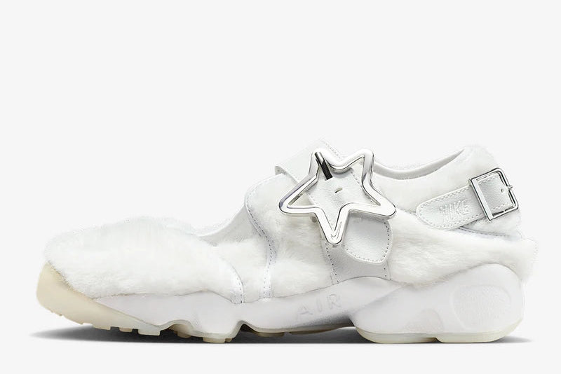 Nike Air Rift Women’s Mary Jane Shoes