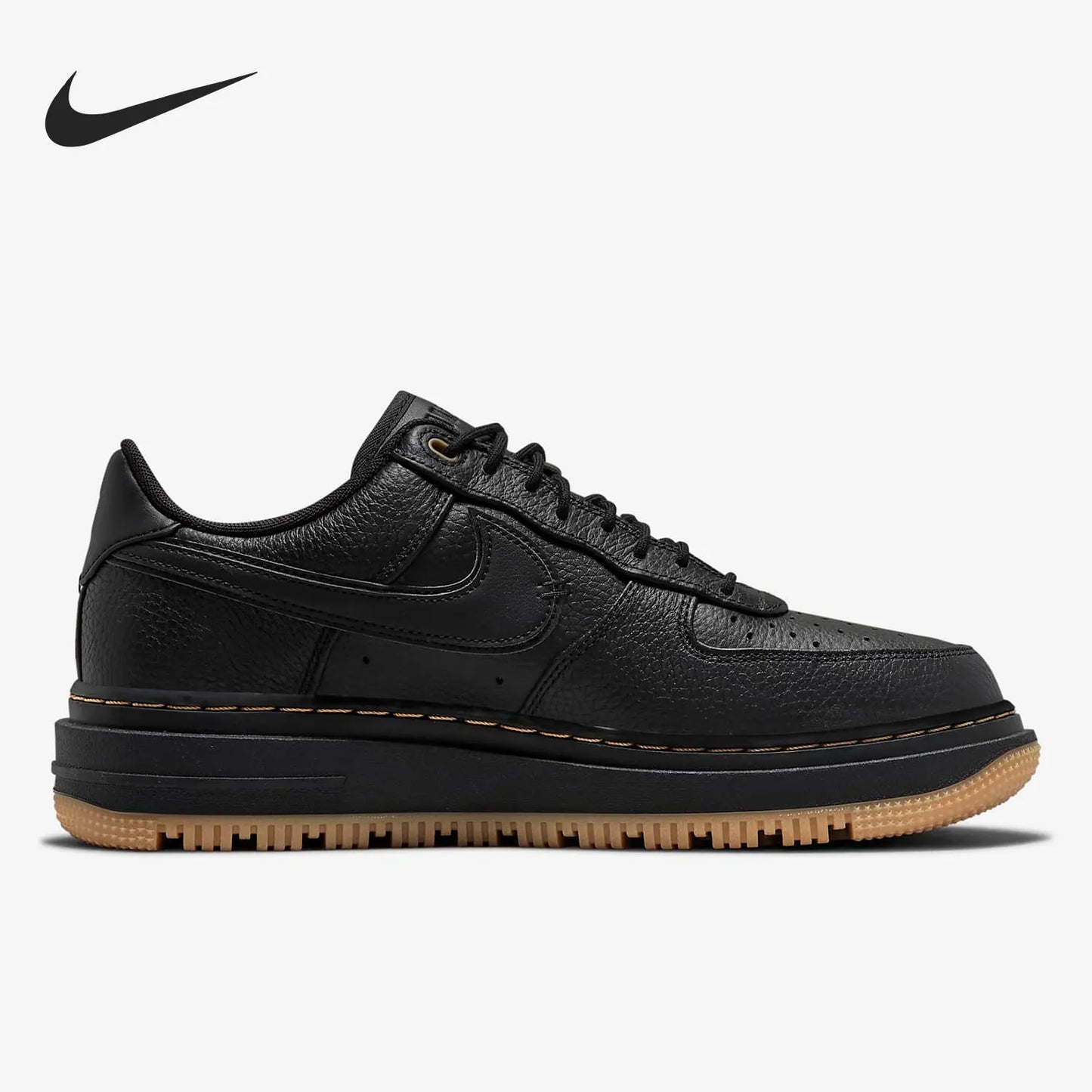 Nike Air Force 1 Men’s Casual Sneakers – DB4109-001