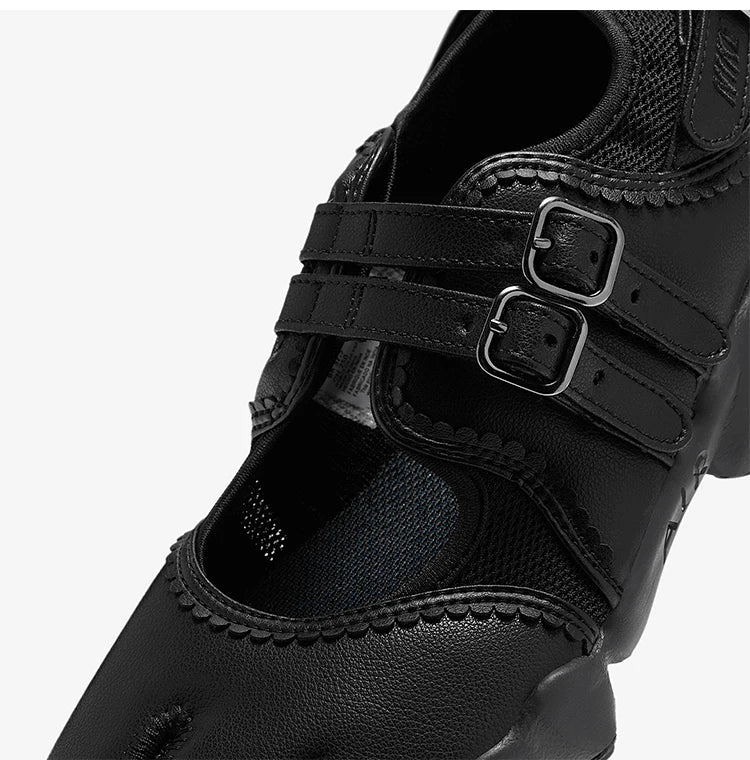 Nike Air Rift Breathe Women’s Split-Toe Shoes