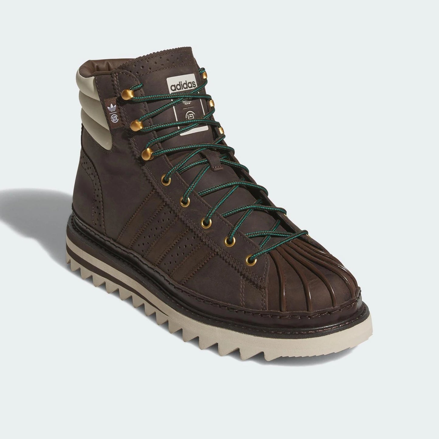 Adidas Originals Unisex High-Top Sneakers – JQ1263