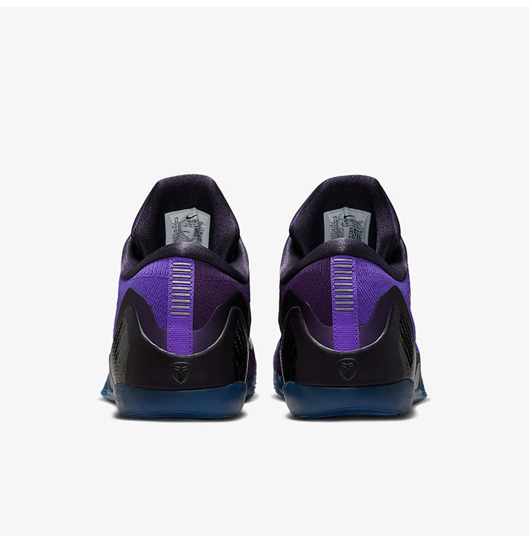 Nike Authentic Kobe 9 Elite Low Men's Basketball Shoes IM0465-500