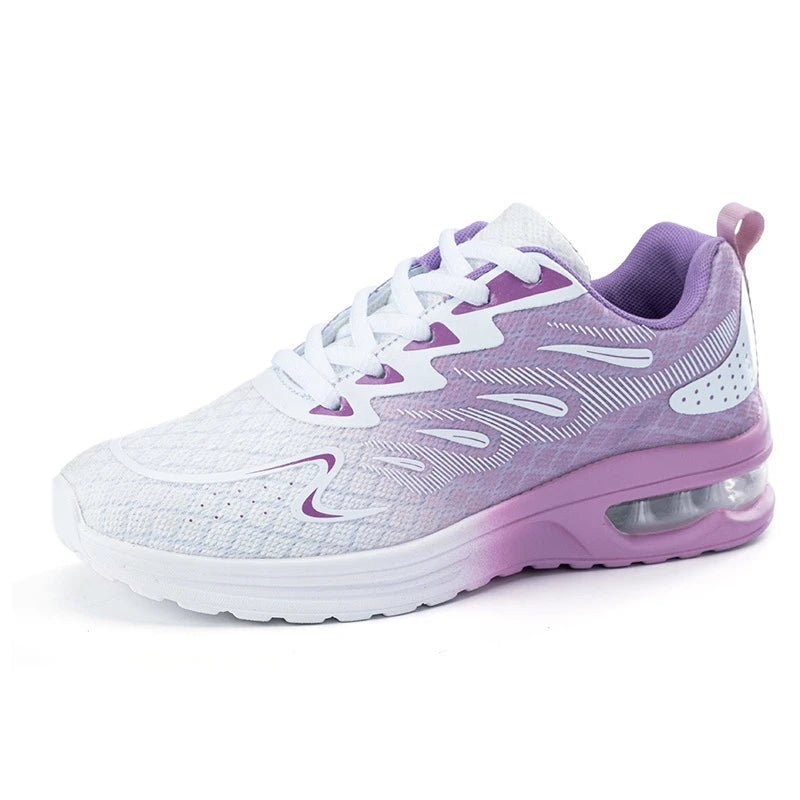 Women’s Air Cushion Running Sneakers