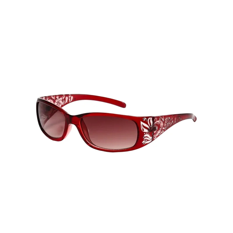 Women’s Classic Cat-Eye Fashion Sunglasses