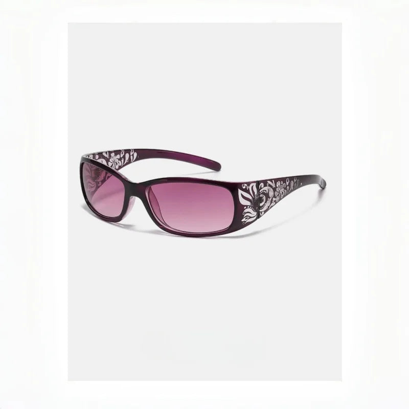 Women’s Classic Cat-Eye Fashion Sunglasses