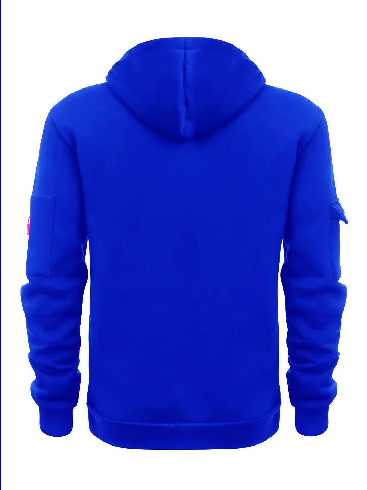 Men’s Sport Zip Hoodie