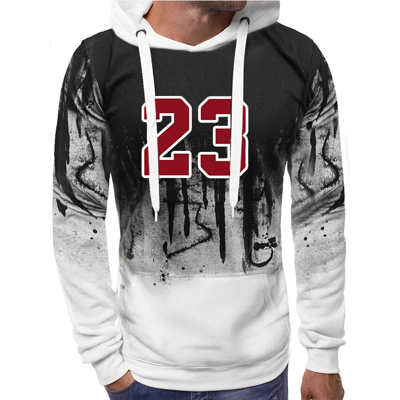 Urban Comfort Hoodie