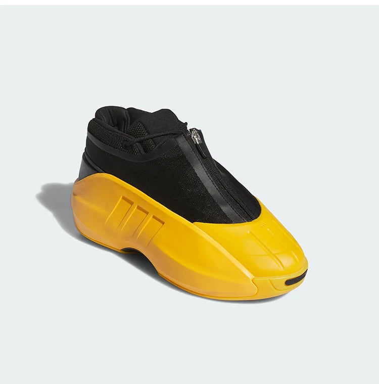 Adidas Unisex Basketball-Style Casual Shoes – IG6157