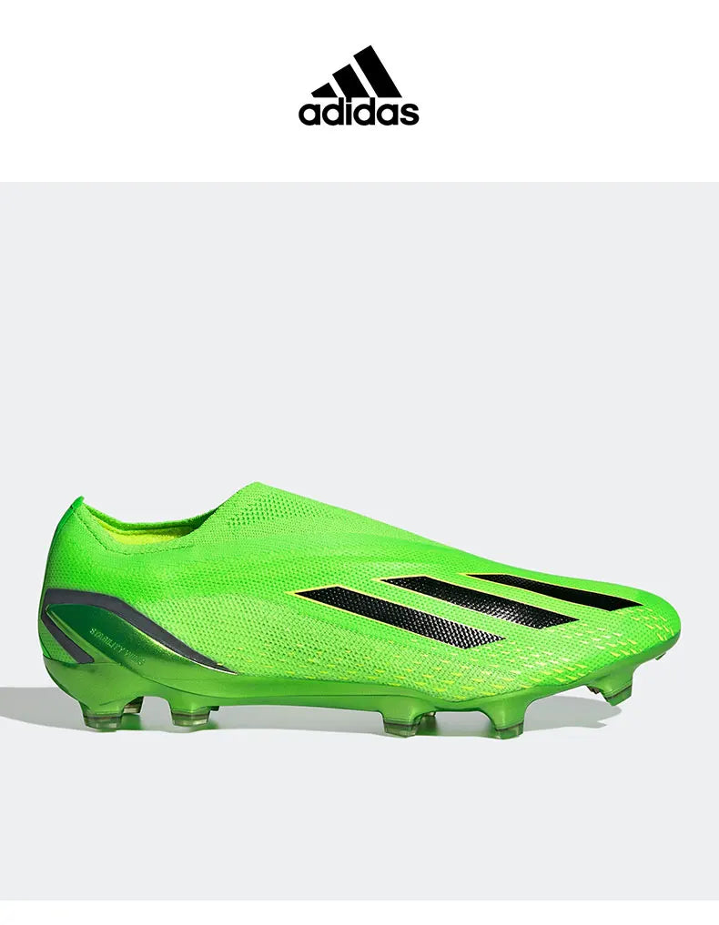 Adidas X Speedportal+ FG Unisex Soccer Cleats – GW8407