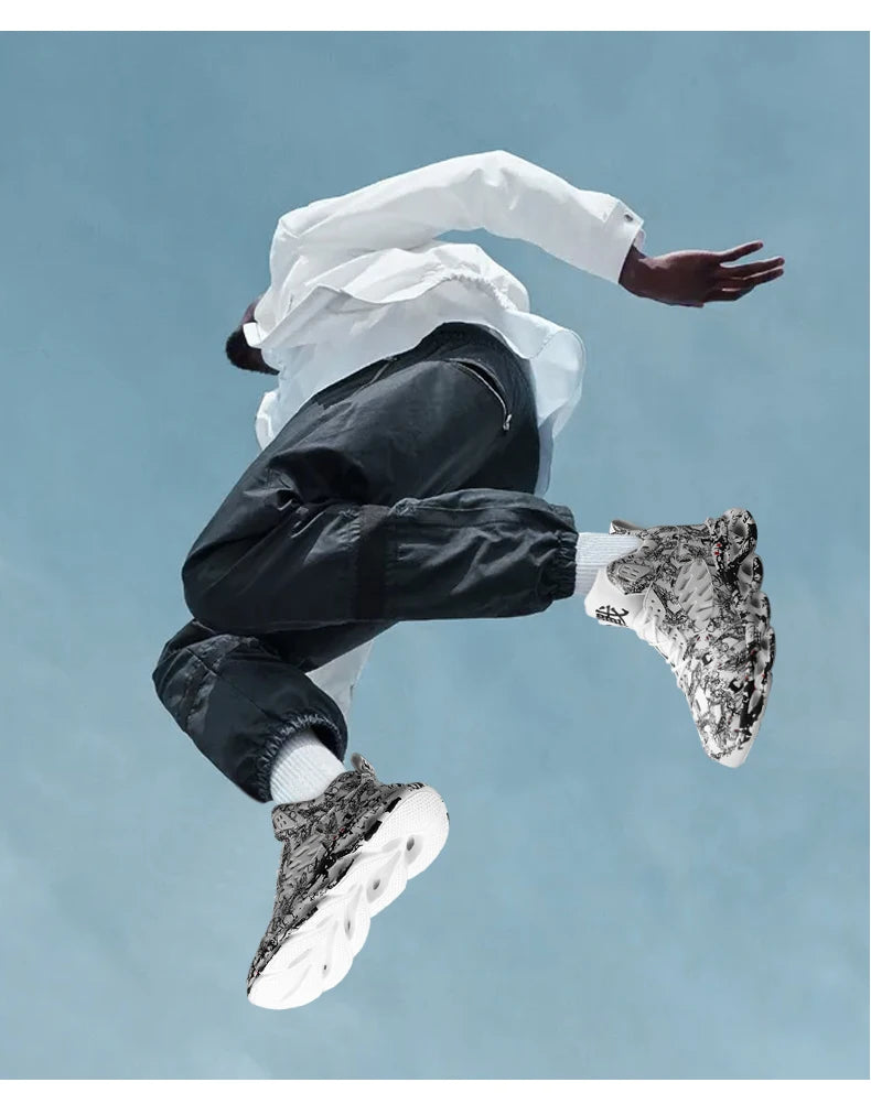 Shoes men Sneakers Male casual Mens Shoes tenis Luxury shoes Trainer Race Breathable Shoes fashion loafers running Shoes for men
