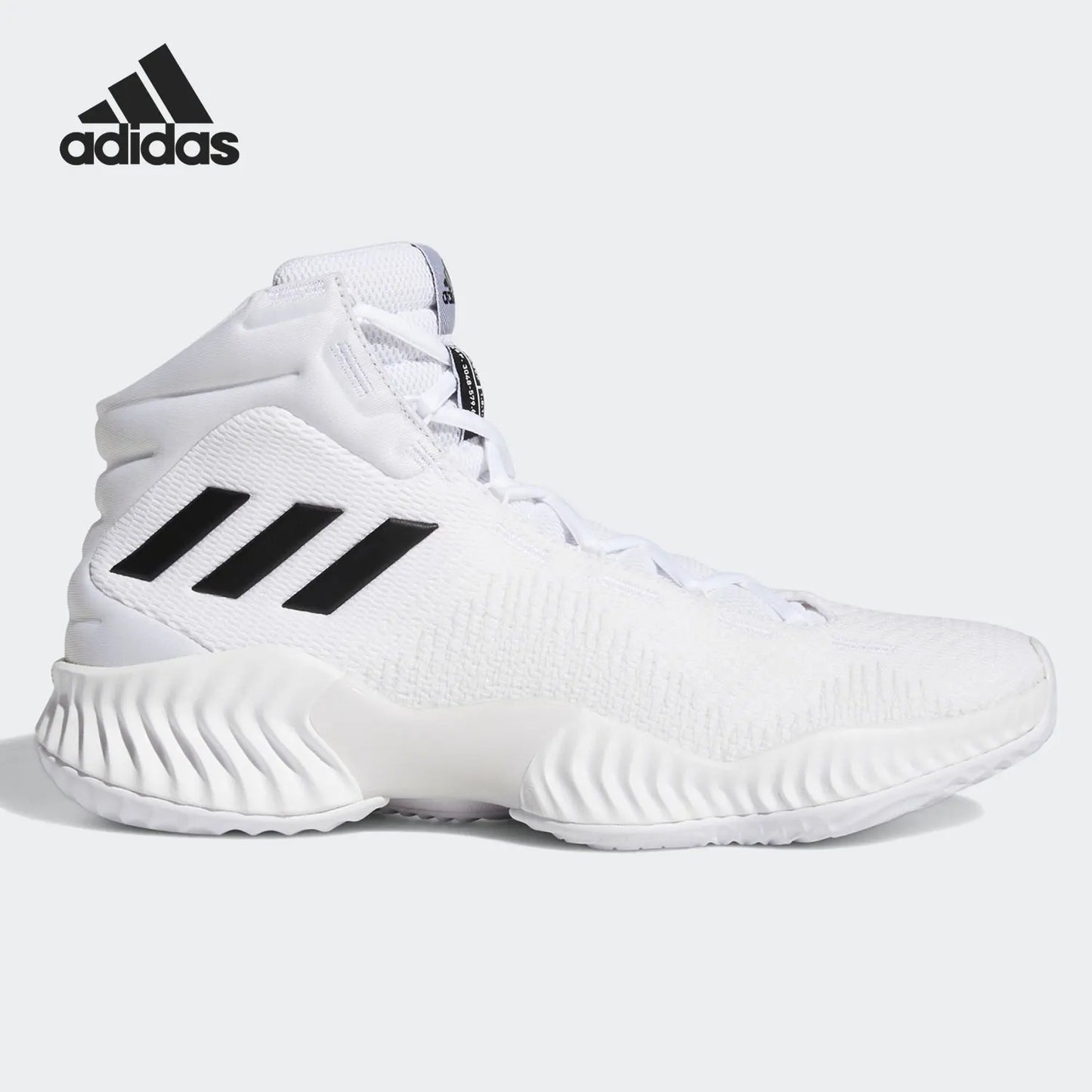 Adidas Pro Bounce Men’s Basketball Shoes – FW5745