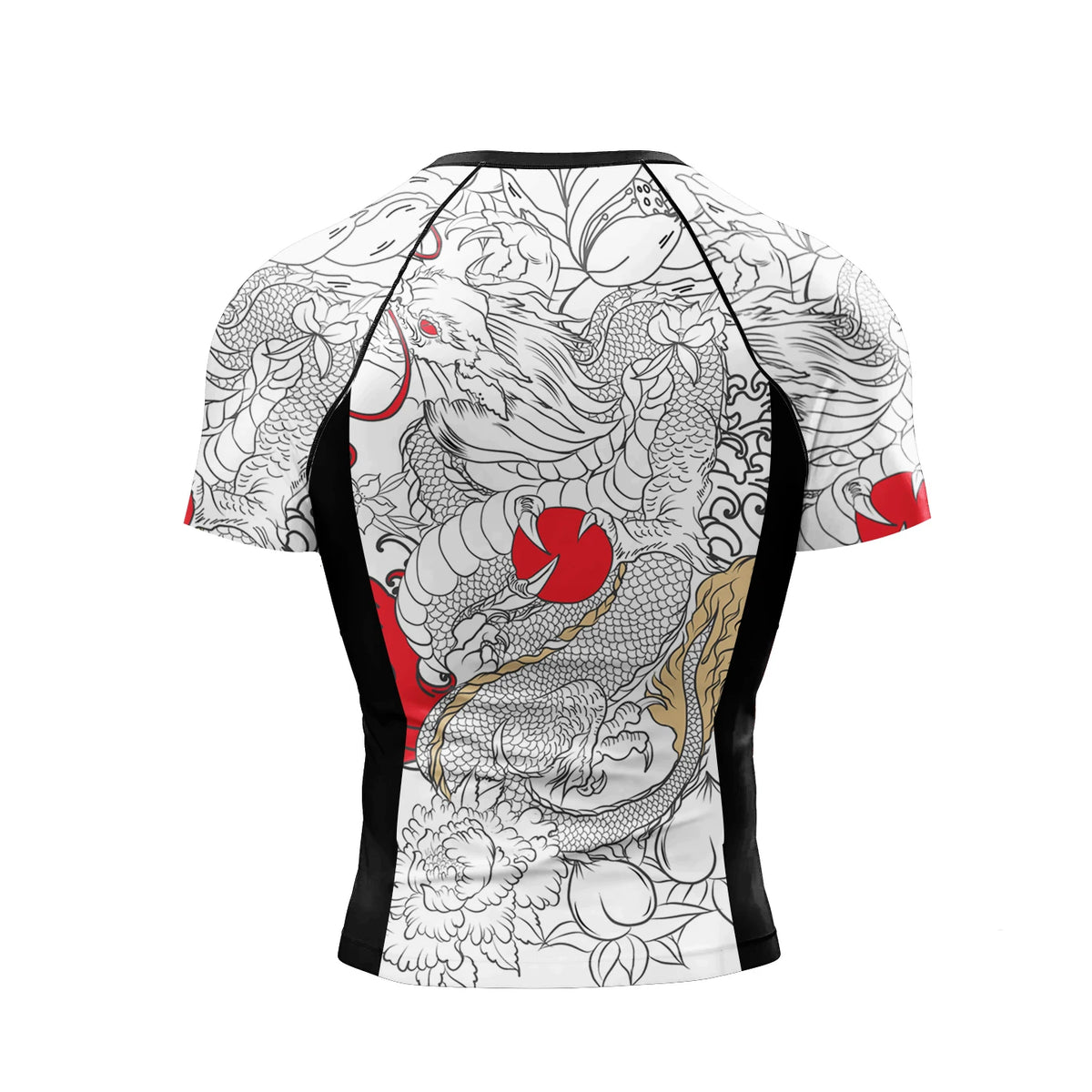 Men’s MMA No-Gi Compression Training Set
