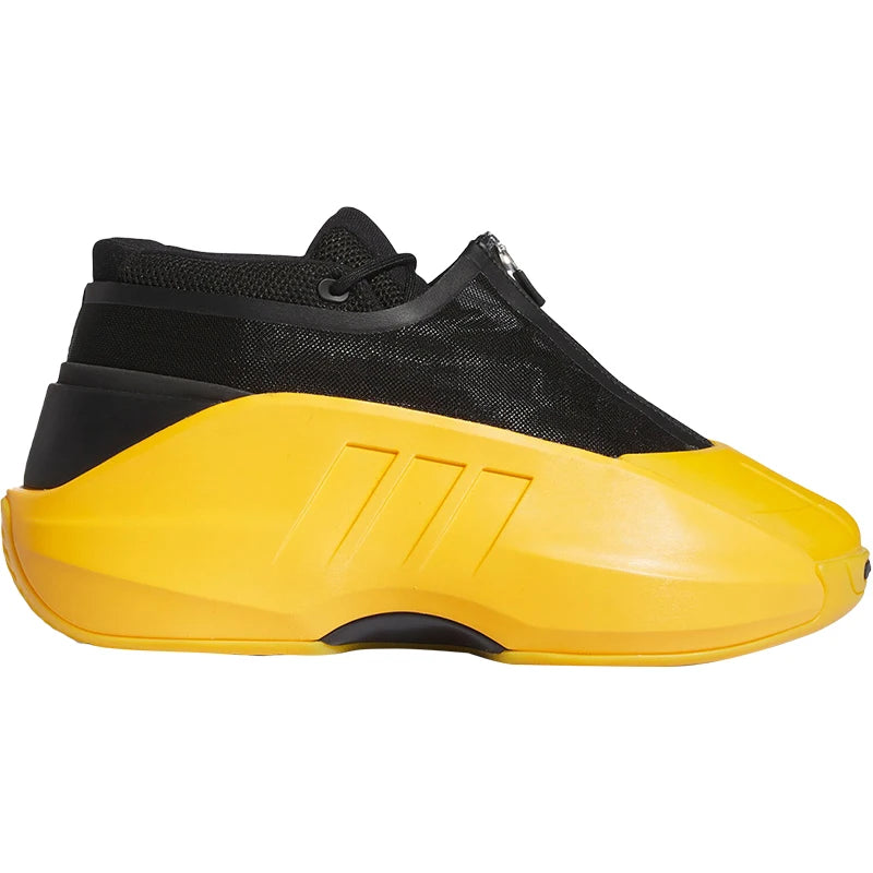 Adidas Unisex Basketball-Style Casual Shoes – IG6157