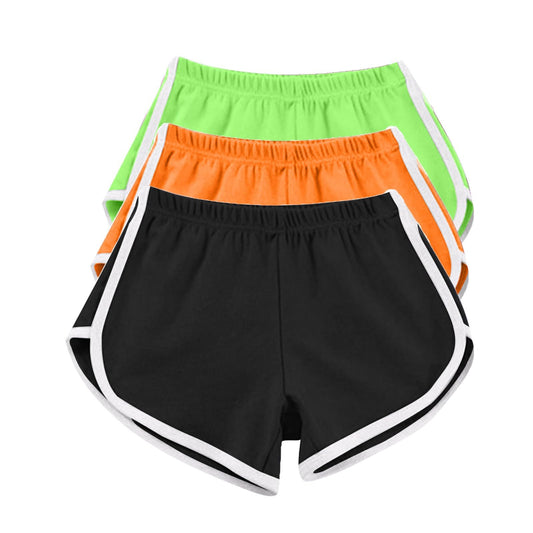 Women’s Casual Beach Shorts