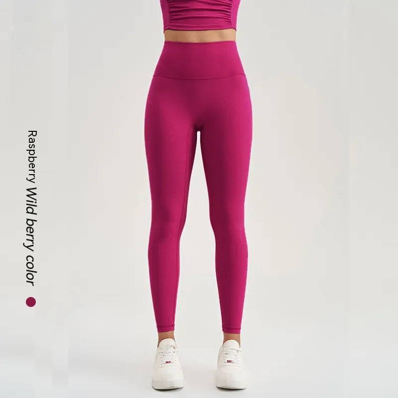 CurveFit Plus Size Fitness Leggings