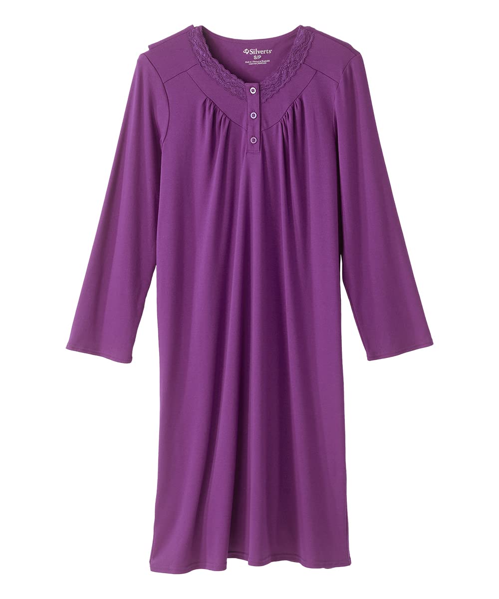 Adaptive Comfort Hospital Gown