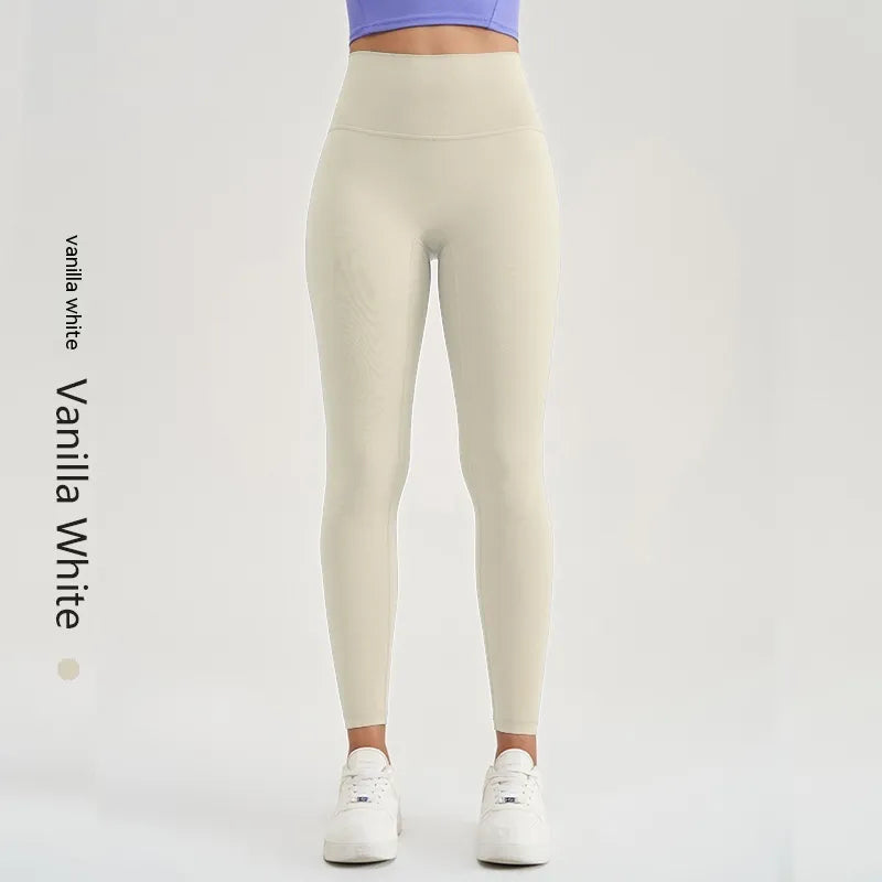 CurveFit Plus Size Fitness Leggings